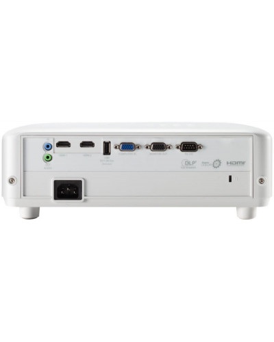 Мультимедійний проектор ViewSonic PG701WU