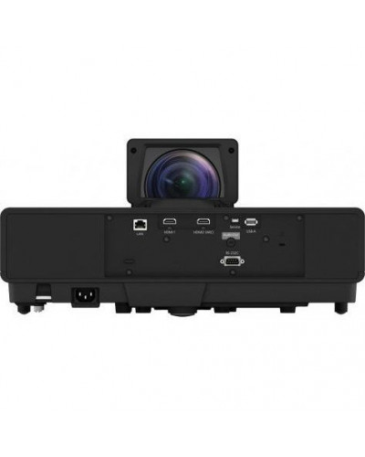 Мультимедійний проектор Epson EH-LS500B (V11H956640)