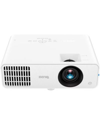 Мультимедійний проектор BenQ LW550 (9H.JRT77.13E)