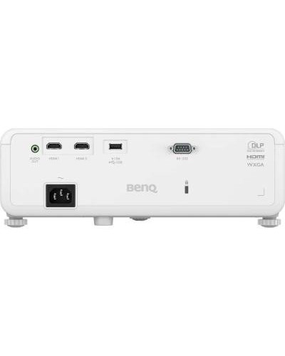 Мультимедійний проектор BenQ LW550 (9H.JRT77.13E)