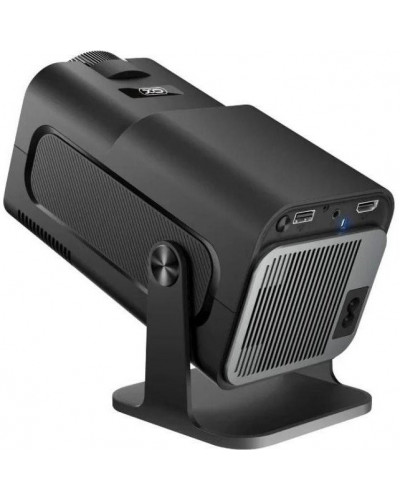DLP XO FF02 Black