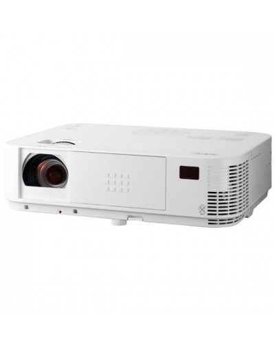 Мультимедійний проектор NEC M402W (60003455)