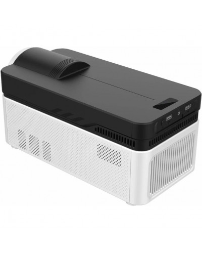 Мультимедийный проектор Magcubic HY450 White