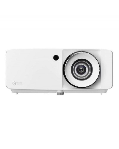 Мультимедійний проектор Optoma ZH450 (E9PD7L321EZ1)