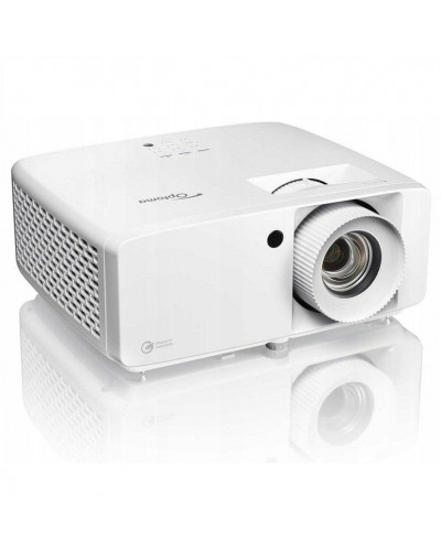 Мультимедійний проектор Optoma ZH450 (E9PD7L321EZ1)