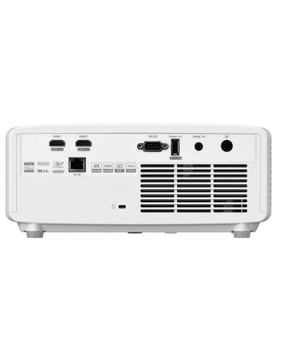 Мультимедійний проектор Optoma ZH450 (E9PD7L321EZ1)