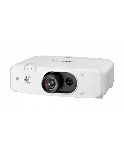 Мультимедійний проектор Panasonic PT-FZ570E