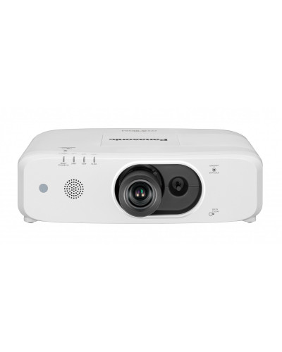 Мультимедійний проектор Panasonic PT-FZ570E