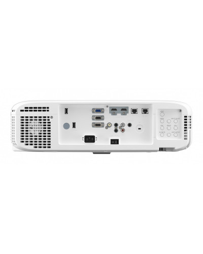 Мультимедійний проектор Panasonic PT-FZ570E