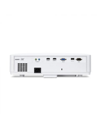 Мультимедийный проектор Acer PD1330W (MR.JT911.001)