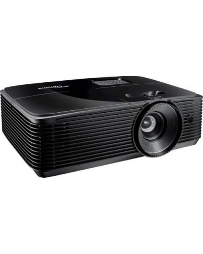 Мультимедійний проектор Optoma W400LVe (E9PX7D701EZ1)