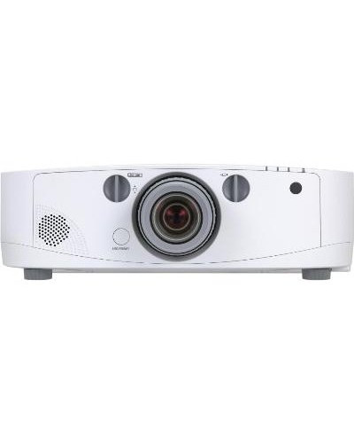 Мультимедійний проектор NEC PA550W