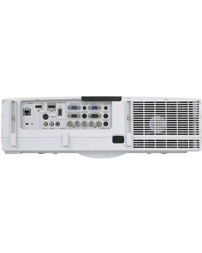 Мультимедійний проектор NEC PA550W