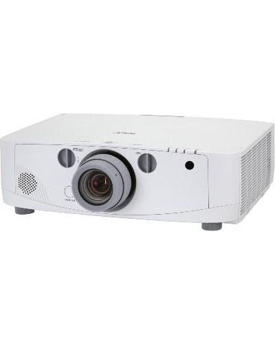 Мультимедійний проектор NEC PA550W