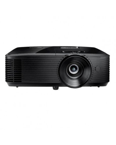 Мультимедійний проектор Optoma H190X (E9PX7D701EZ2)