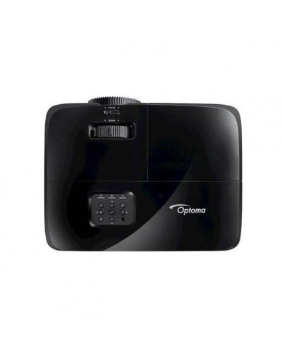 Мультимедійний проектор Optoma H190X (E9PX7D701EZ2)