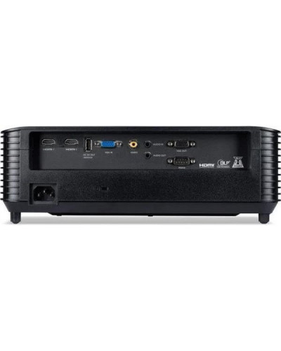 Мультимедійний проектор Acer X1328 (MR.JX611.001)