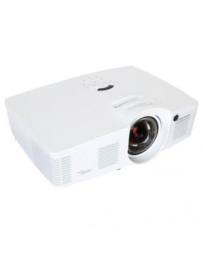 Мультимедийный проектор Optoma GT1070Xe (95.8ZF01GC3E)