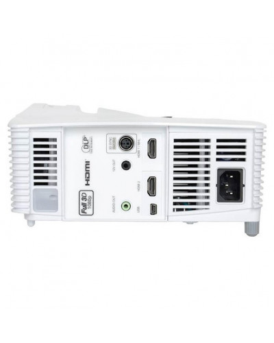 Мультимедийный проектор Optoma GT1070Xe (95.8ZF01GC3E)