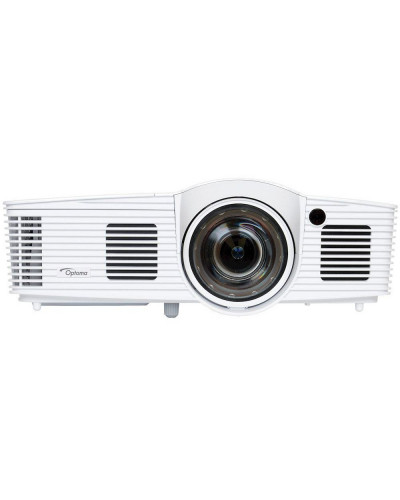 Мультимедийный проектор Optoma GT1070Xe (95.8ZF01GC3E)