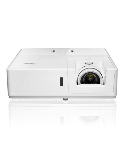 Мультимедійний проектор Optoma ZU606Te