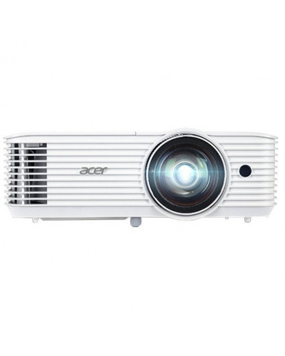 Мультимедійний проектор Acer S1386WHn (MR.JQH11.001)