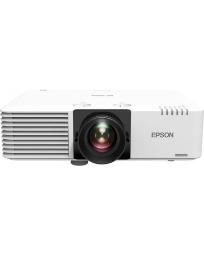 Мультимедійний проектор Epson EB-L530U (V11HA27040)