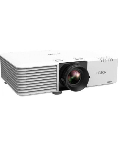 Мультимедійний проектор Epson EB-L530U (V11HA27040)