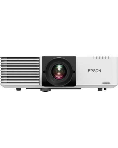 Мультимедійний проектор Epson EB-L530U (V11HA27040)