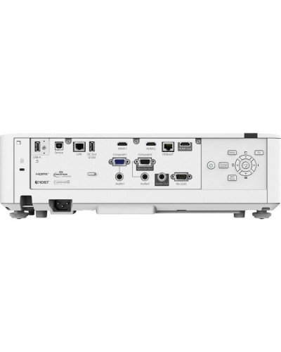 Мультимедійний проектор Epson EB-L530U (V11HA27040)