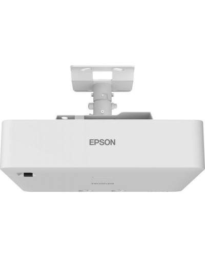 Мультимедійний проектор Epson EB-L530U (V11HA27040)