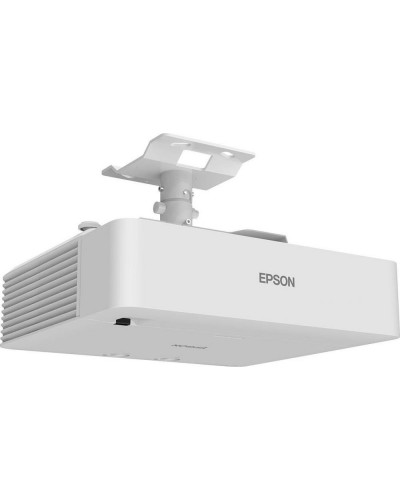 Мультимедійний проектор Epson EB-L530U (V11HA27040)