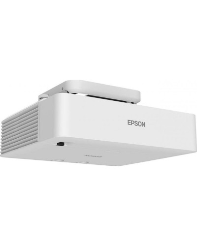 Мультимедійний проектор Epson EB-L530U (V11HA27040)