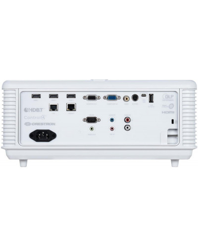 Мультимедійний проектор ViewSonic LS900WU