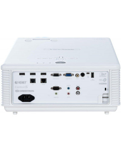 Мультимедійний проектор ViewSonic LS900WU