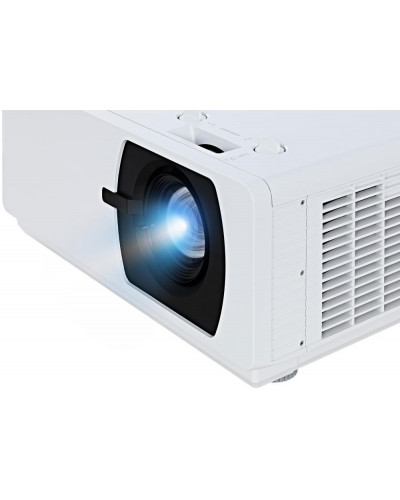 Мультимедійний проектор ViewSonic LS900WU