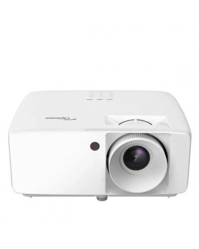 Мультимедійний проектор Optoma HZ146x (E9PD7KK01EZ1E)