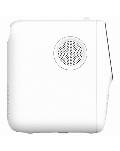 Мультимедійний проектор Wanbo T2 Max White