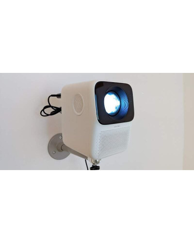 Мультимедійний проектор Wanbo T2 Max White