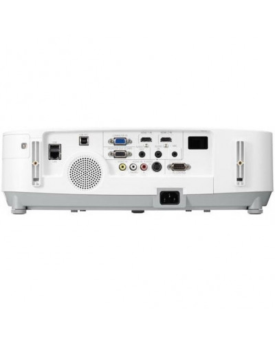 Мультимедійний проектор NEC P451W