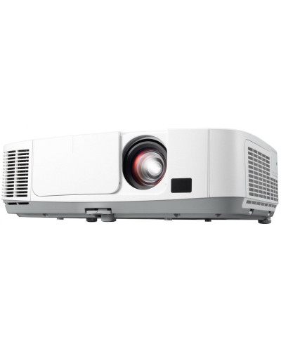 Мультимедійний проектор NEC P451W