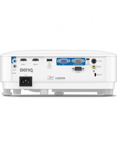 Мультимедийный проектор BenQ MW560 (9H.JNF77.13E)