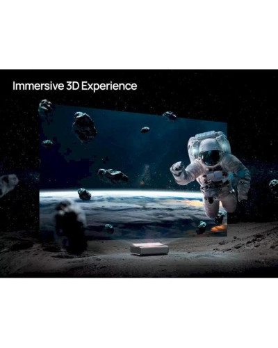 Мультимедійний проектор XGiMi Aura 2 (WM03B)