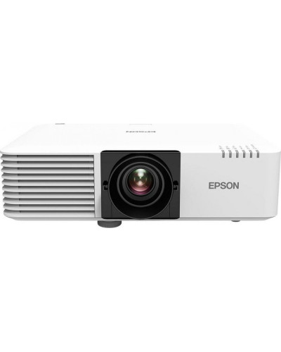 Мультимедійний проектор Epson EB-L520U (V11HA30040)