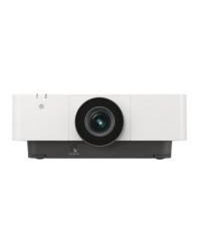 Мультимедійний проектор Sony VPL-FHZ80 White
