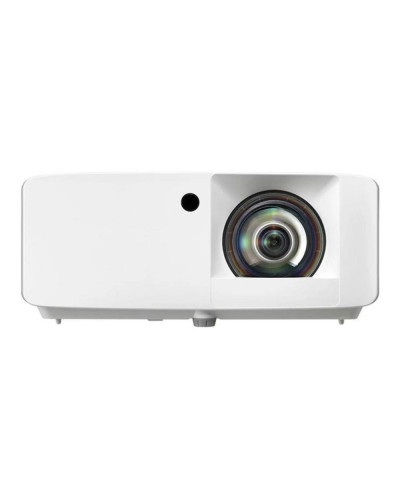 Ультракороткофокусный проектор Optoma ZX350ST (E9PD7KK51EZ1)