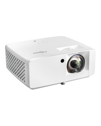 Ультракороткофокусный проектор Optoma ZX350ST (E9PD7KK51EZ1)