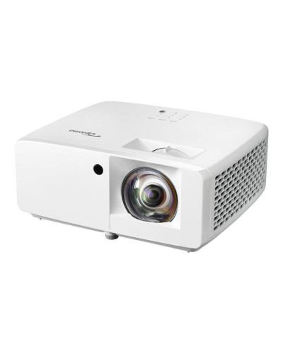 Ультракороткофокусный проектор Optoma ZX350ST (E9PD7KK51EZ1)