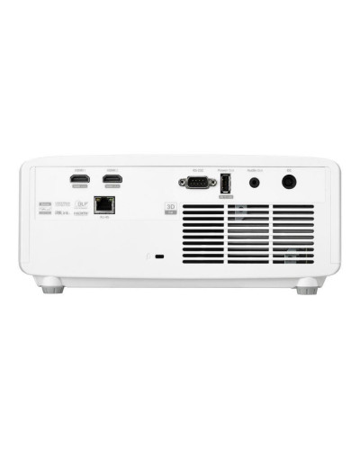 Ультракороткофокусный проектор Optoma ZX350ST (E9PD7KK51EZ1)