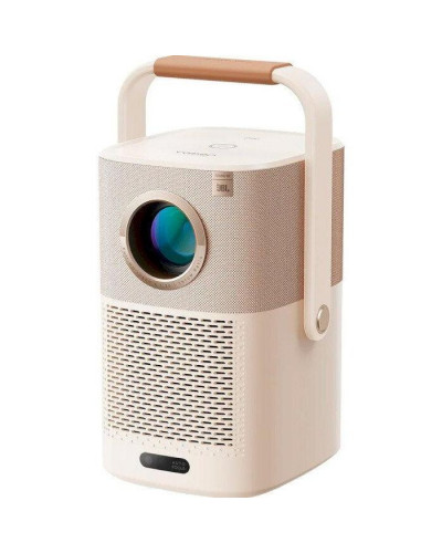 Кишеньковий проектор Yaber T2 Plus